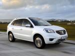 Renault Koleos 2012 года (ZA)